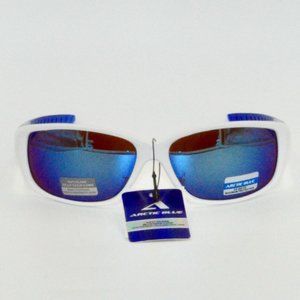 Men's Arctic Blue Sunglasses
